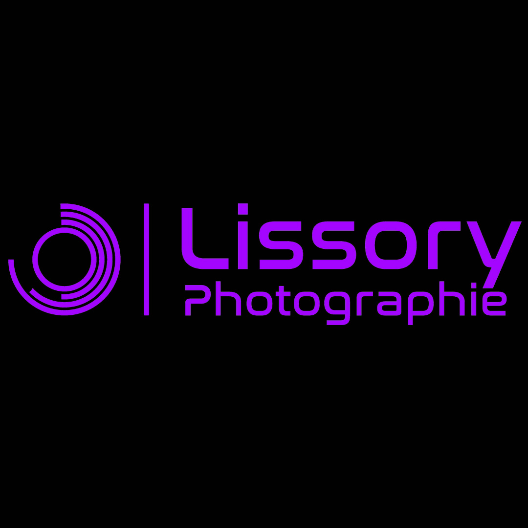 Logo de Lissory Photographie