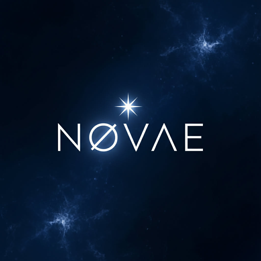 Logo de Novae Concept